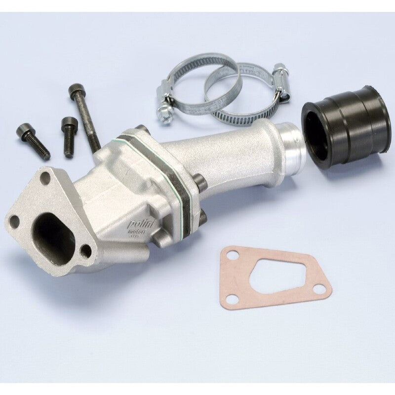 POLIN SPAREPARTS COLLECTOR