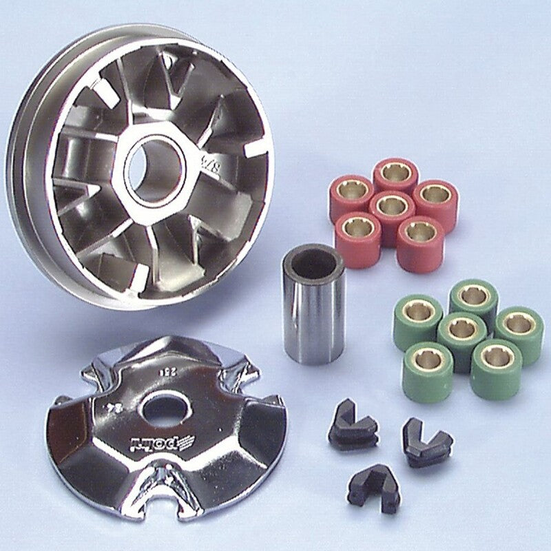 POLIN KIT