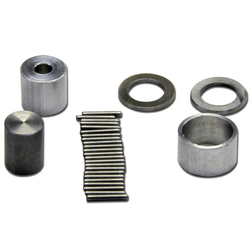 POLIN ROLLERS ROLLERS FOR PIN BOX