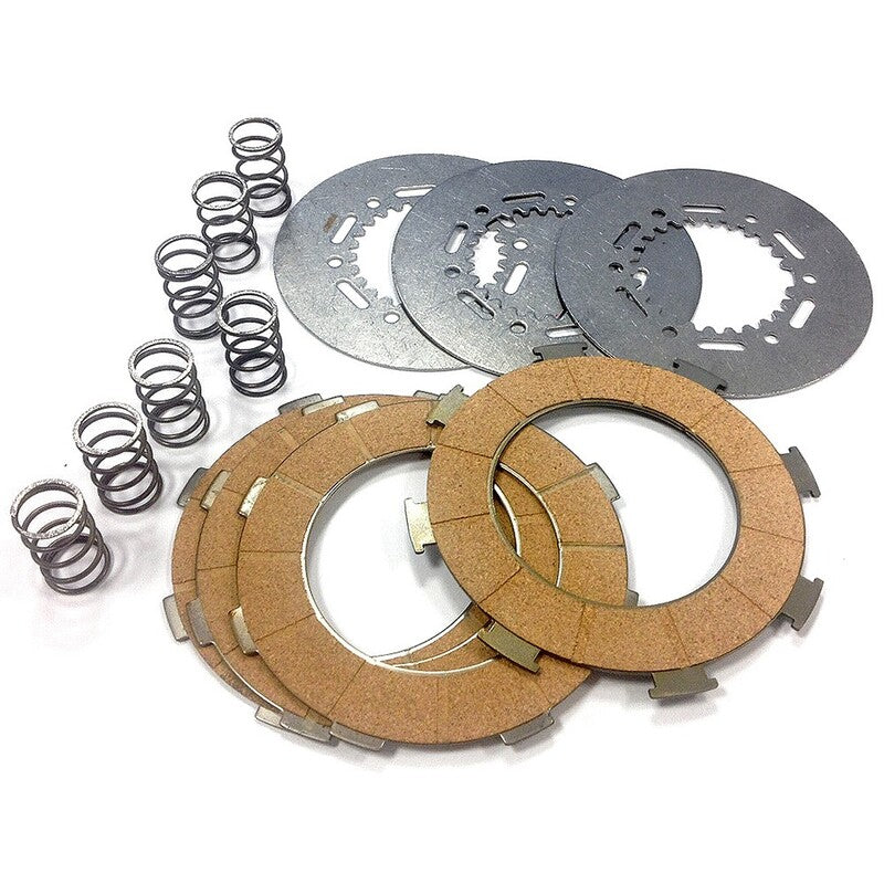 POLIN SPAREPARTS