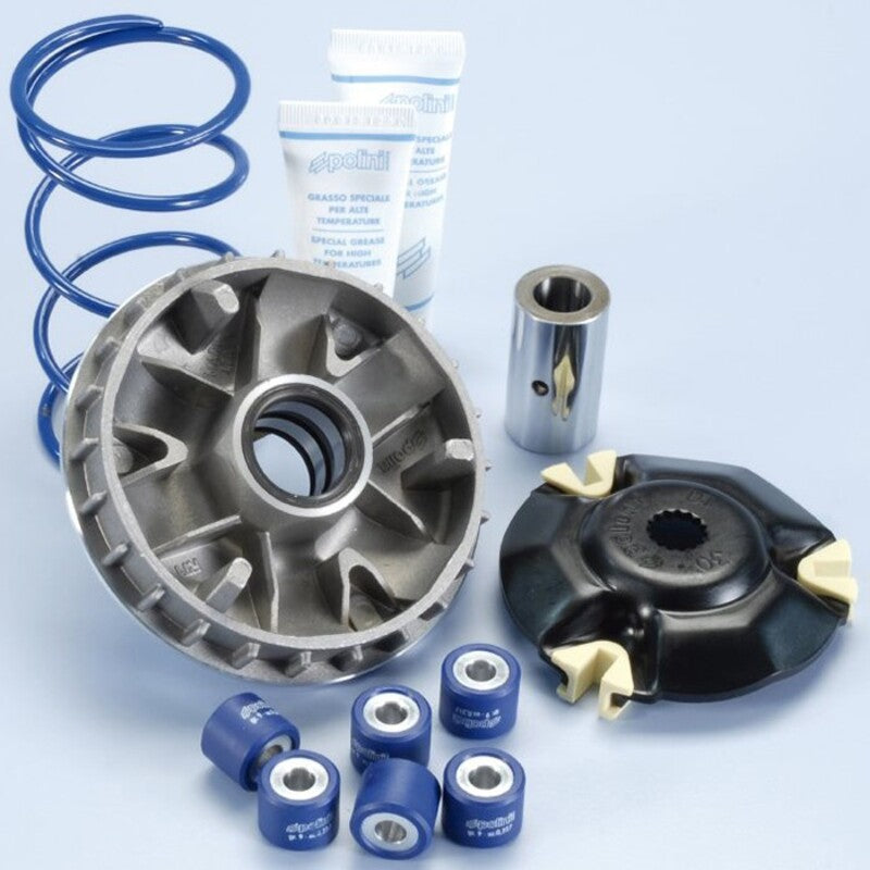 POLIN VARIATOR