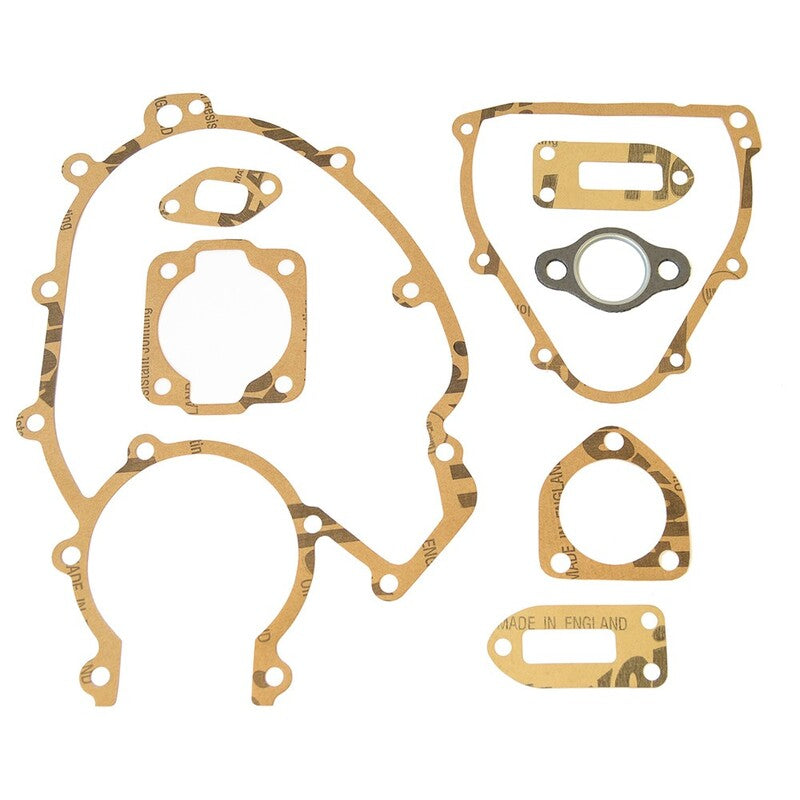 ARTEI GASKET COMPLETE SET