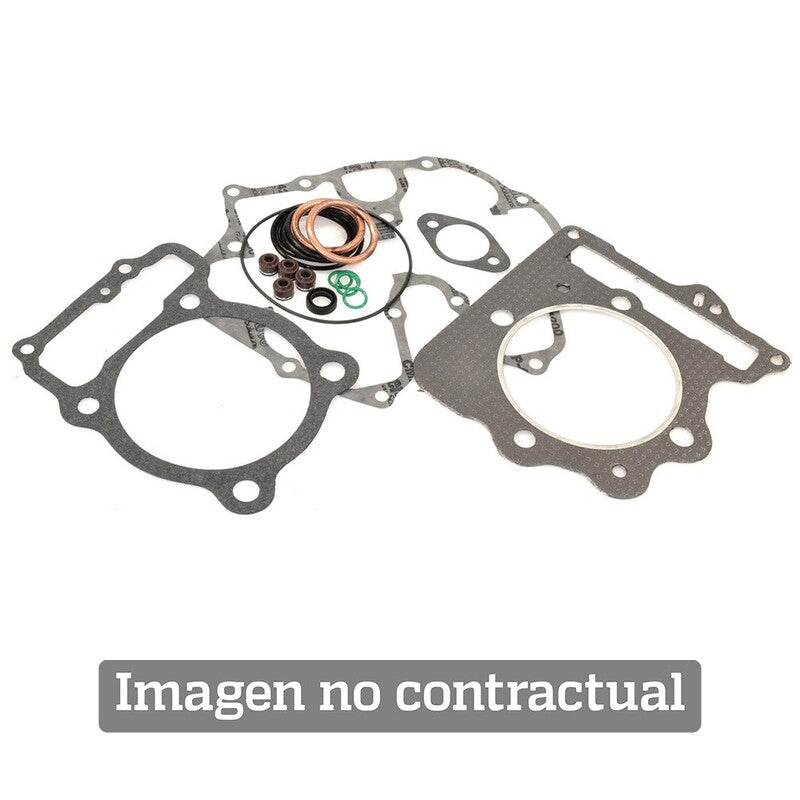 ARTEI GASKET CYLINDER SET