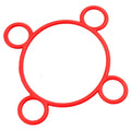 ARTEI GASKET CYLINDER HEAD COVER