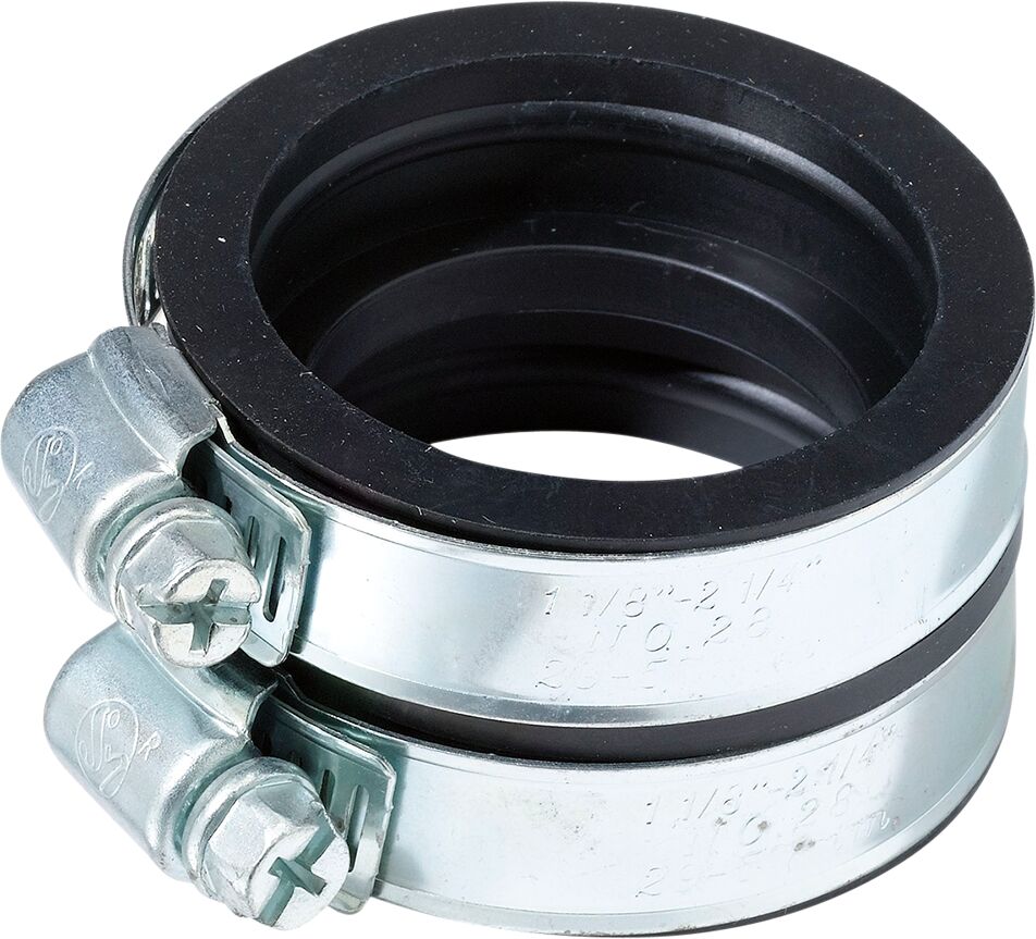 INTAKE BOOTS MSE HON 38