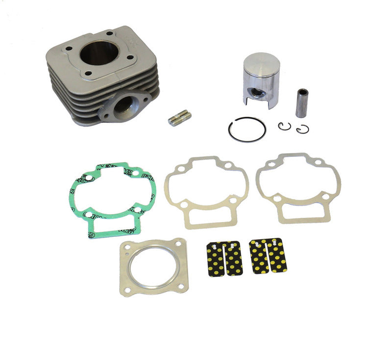ATHEN CYLINDER 40MM