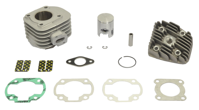 ATHEN CYLINDER 40MM