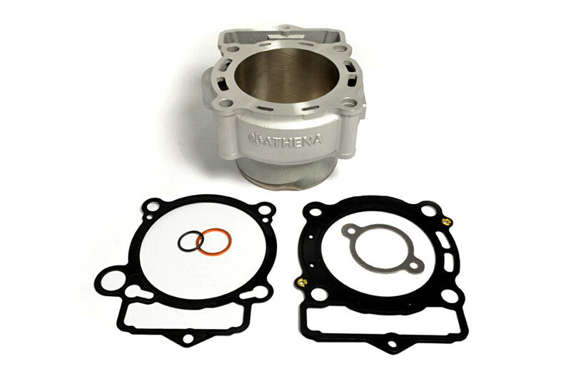 ATHEN CYLINDER EASY MX