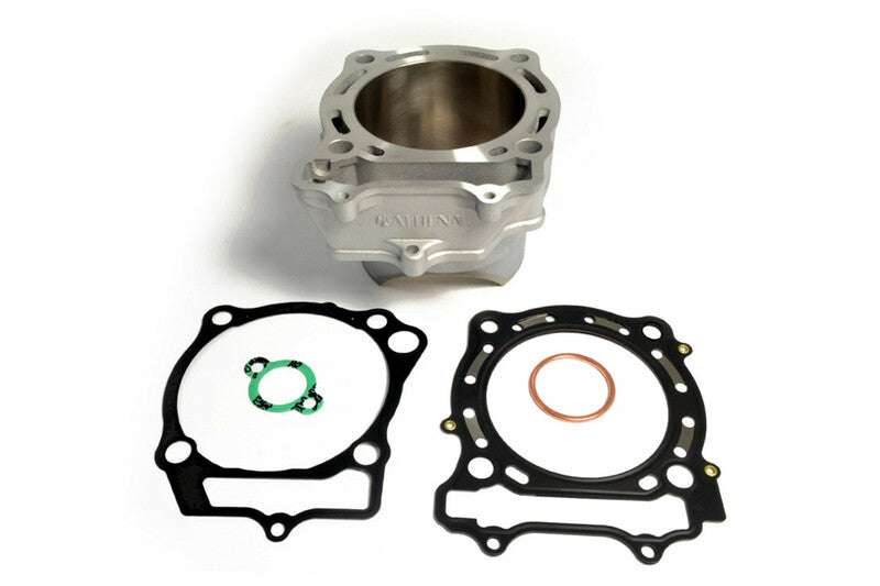 ATHEN CYLINDER EASY MX