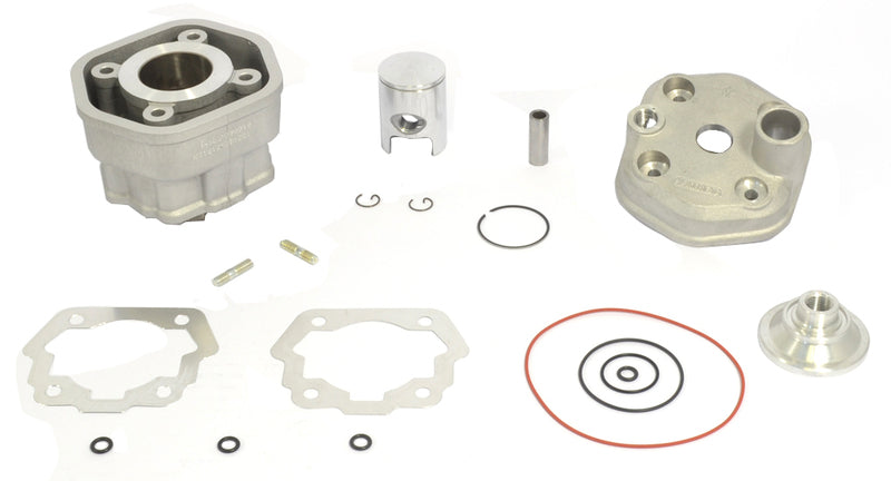 ATHEN CYLINDER 40MM