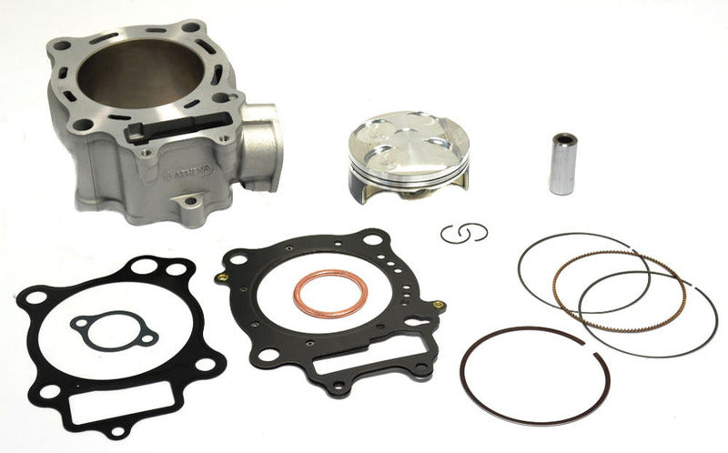 ATHEN CYLINDER 78MM