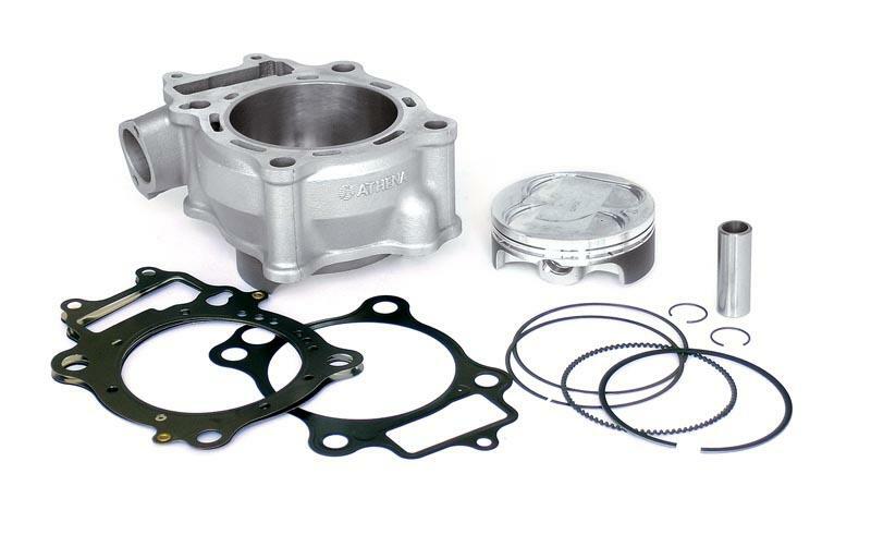 ATHEN CYLINDER 82MM