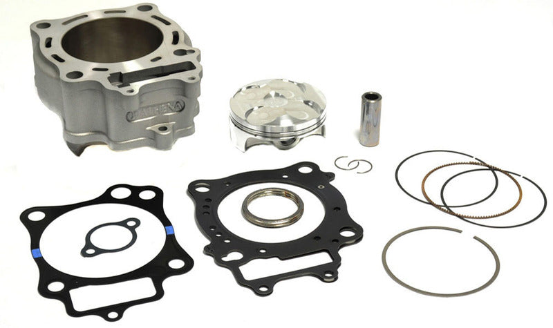 ATHEN CYLINDER 76,8MM