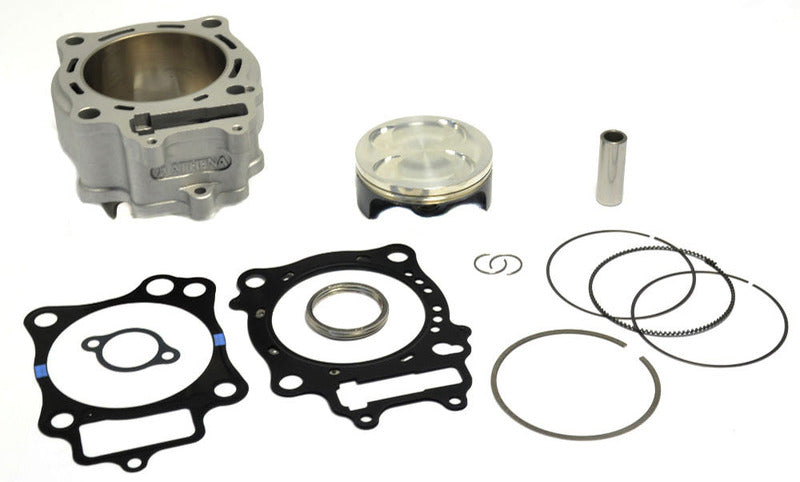 ATHEN CYLINDER 82MM