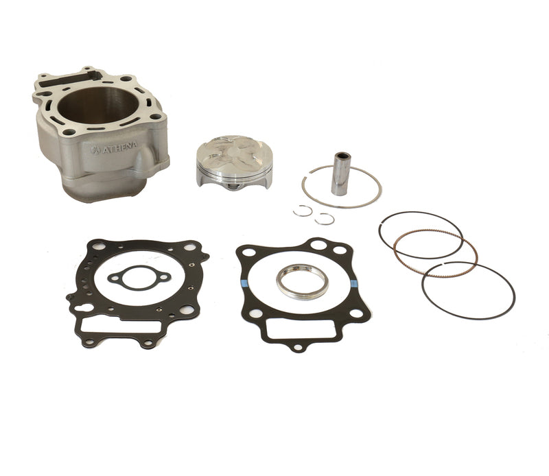 ATHEN CYLINDER 76,8MM