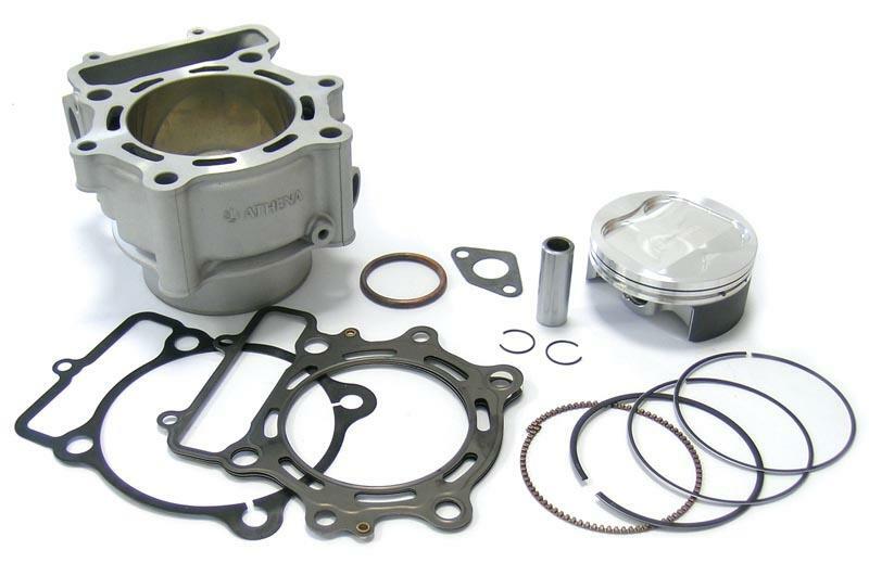 ATHEN CYLINDER 76MM