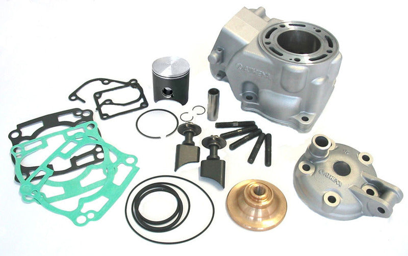 ATHEN CYLINDER 54MM