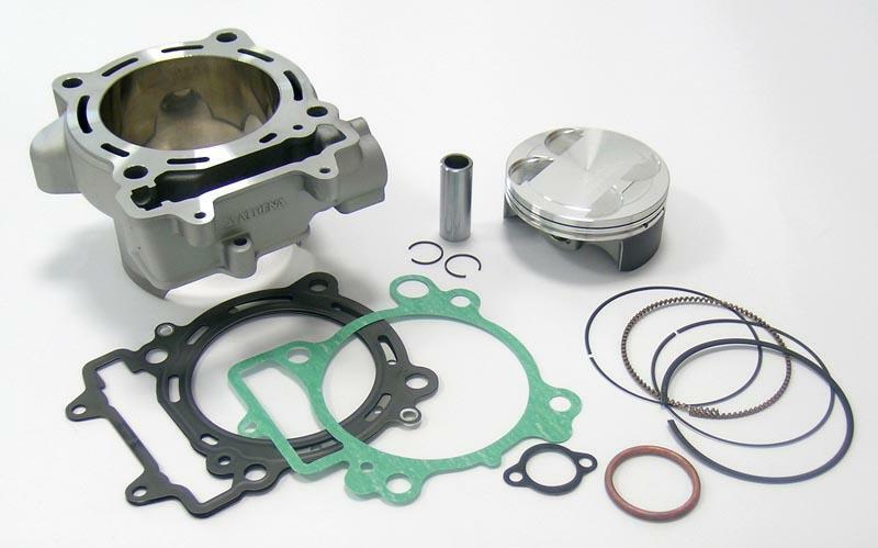 ATHEN CYLINDER 96MM