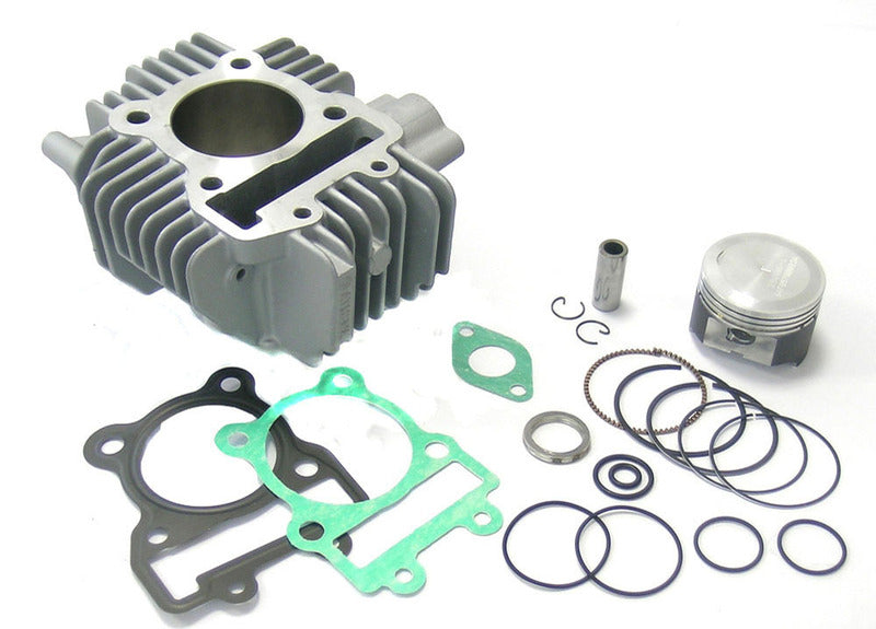 ATHEN CYLINDER 57MM