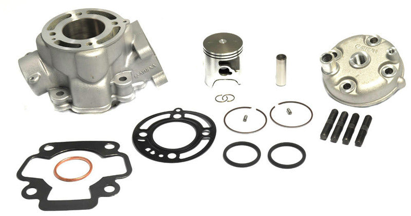 ATHEN CYLINDER 44,5MM