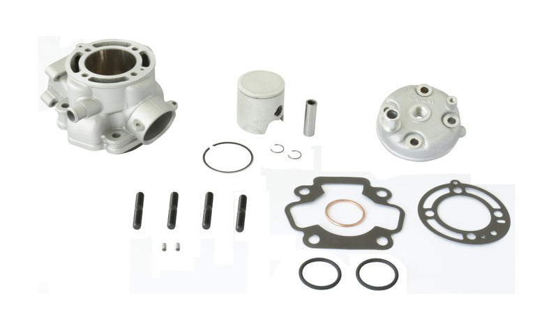 ATHEN CYLINDER 50MM