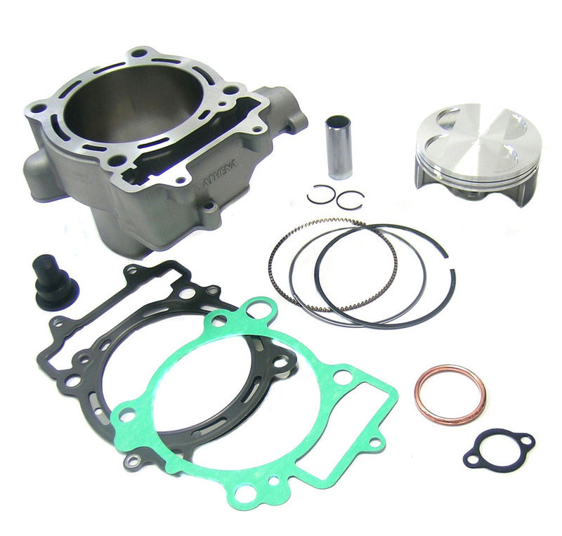 ATHEN CYLINDER 96MM