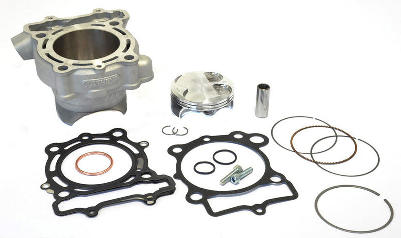 ATHEN CYLINDER 77MM