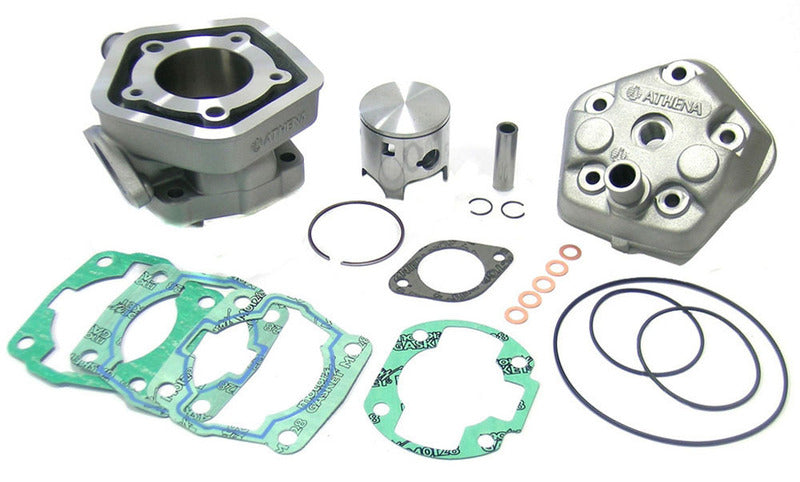 ATHEN CYLINDER 80MM