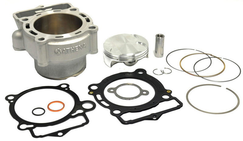 ATHEN CYLINDER 88MM