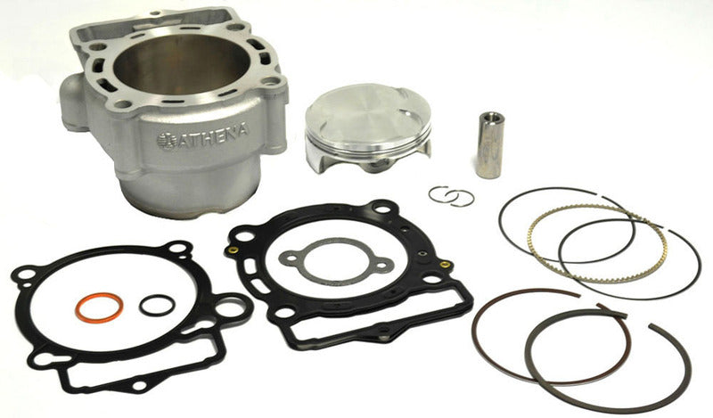 ATHEN CYLINDER 90MM