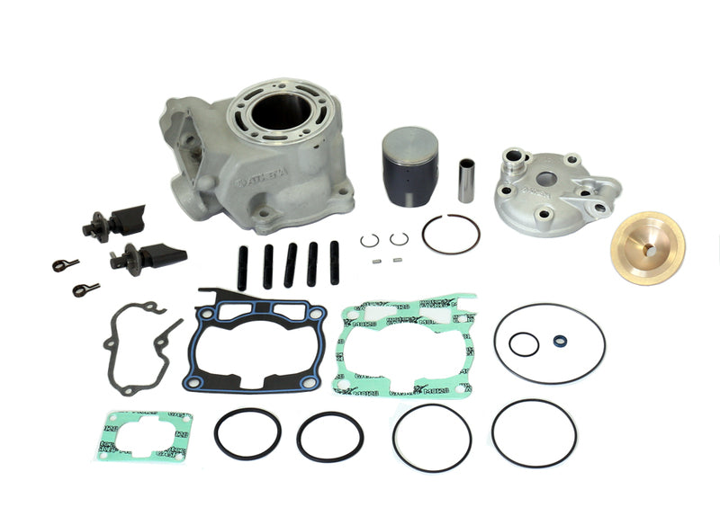 ATHEN CYLINDER 54MM