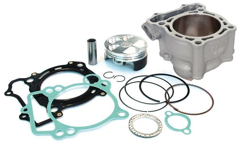 ATHEN CYLINDER 83MM