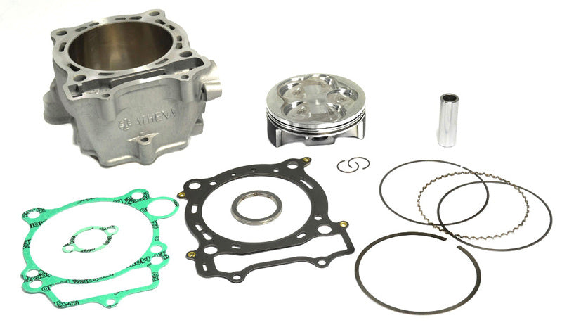ATHEN CYLINDER 98MM