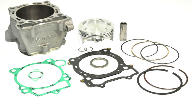 ATHEN CYLINDER 98MM