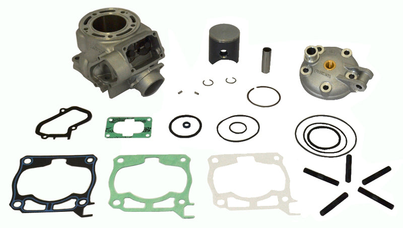 ATHEN CYLINDER 54MM