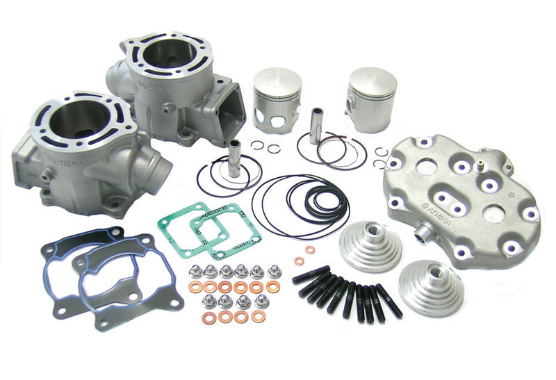 ATHEN CYLINDER 68MM