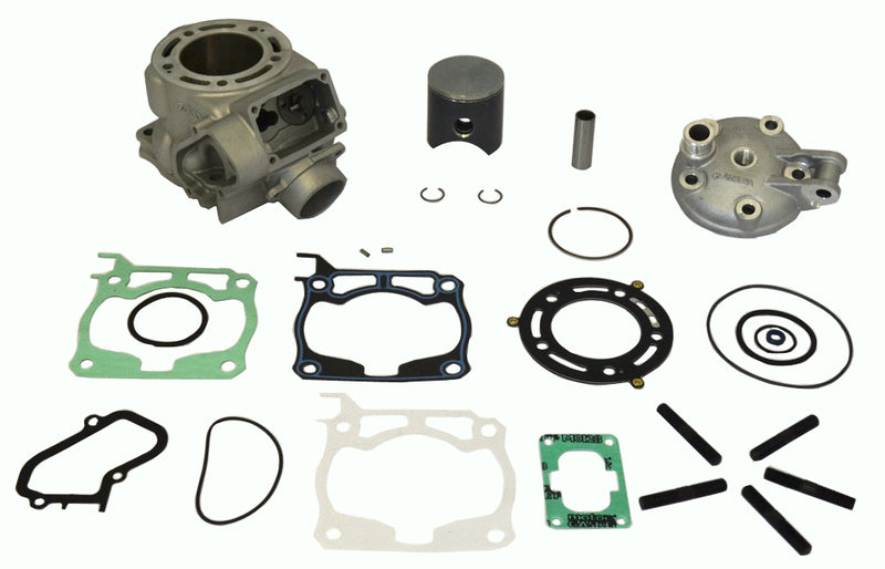 ATHEN CYLINDER 58MM