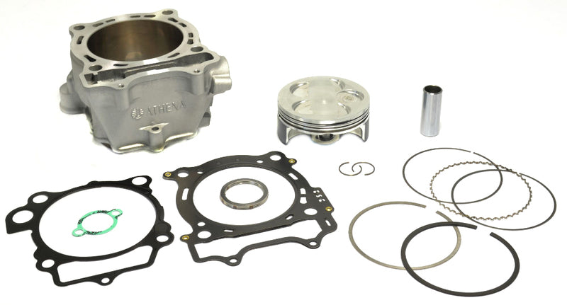 ATHEN CYLINDER 95MM