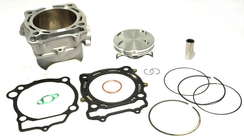 ATHEN CYLINDER 95,5MM