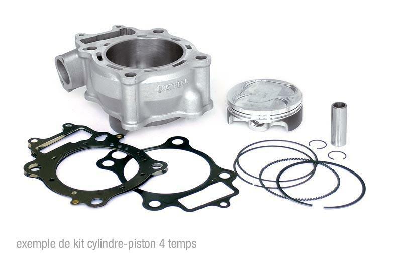 ATHEN CYLINDER 77MM