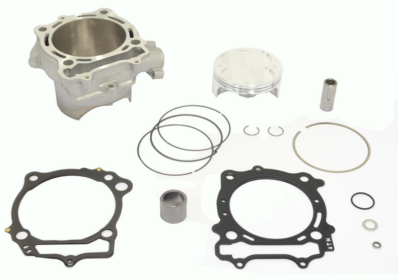ATHEN CYLINDER 100MM