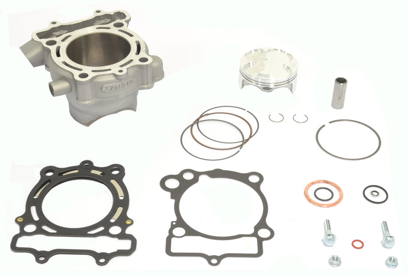 ATHEN CYLINDER 77MM