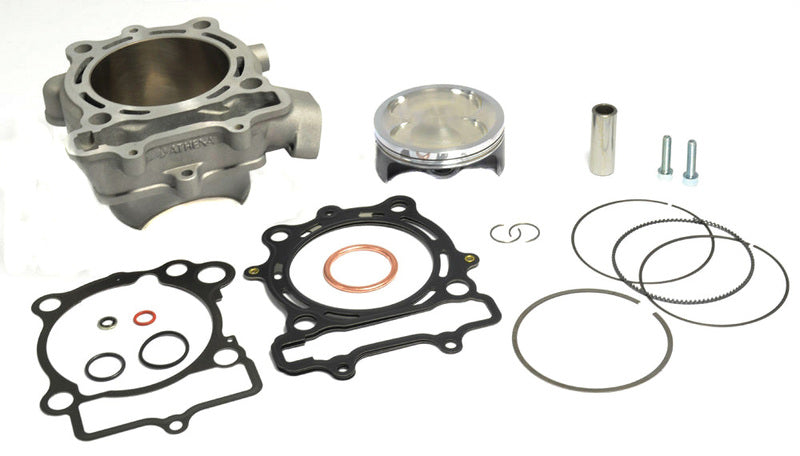 ATHEN CYLINDER 83MM