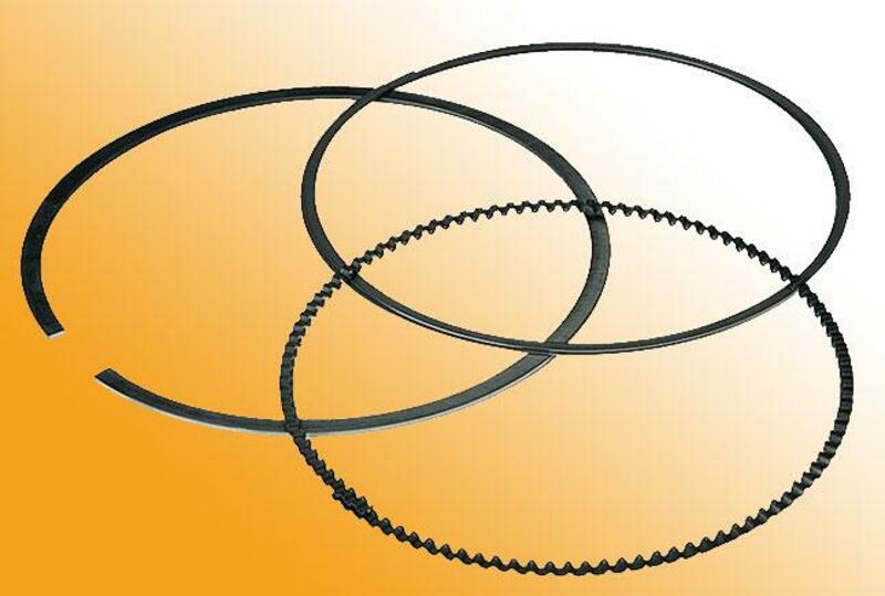 ATHEN PISTON RING