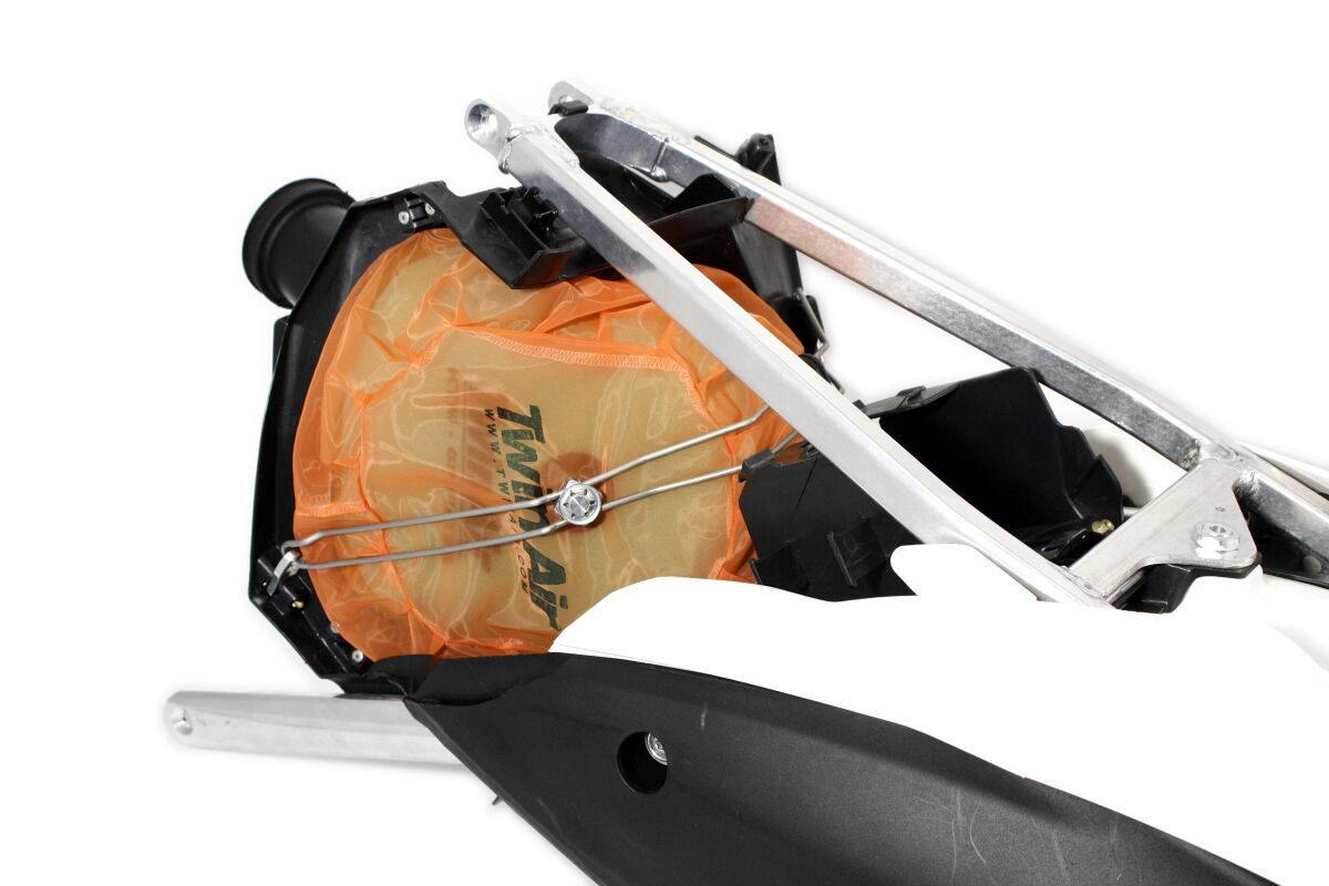 GP CVR NYLON CRF/KXF