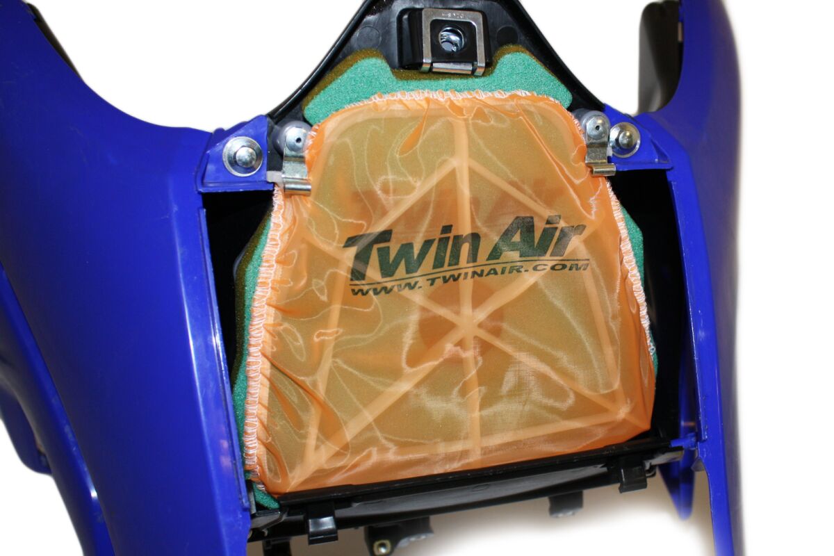 GP CVR NYLON YZF450 18
