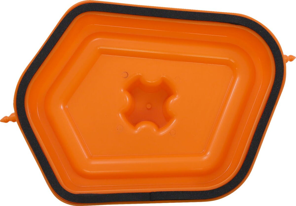 AIRBOX COVER KTM/HUSQ.