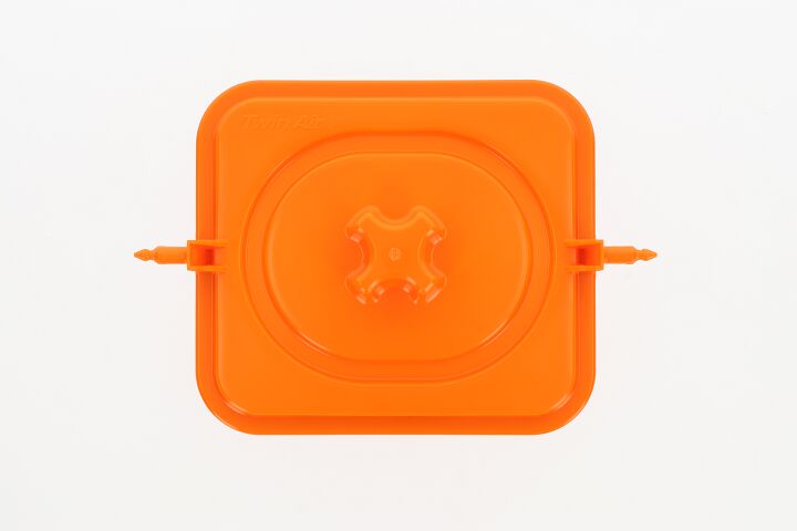AIRBOX COVER TM 2str 22-