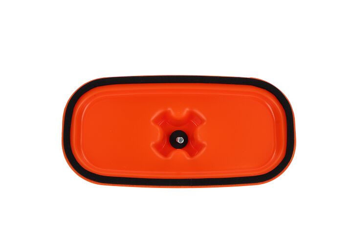 AIRBOX COVER TM 4str 22-