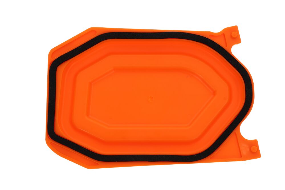 AIRBOX COVER KX450 24